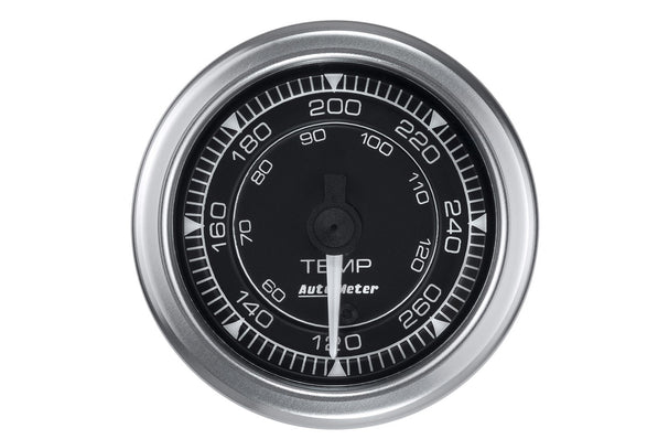 GAUGE, TEMP, 2 1/16
