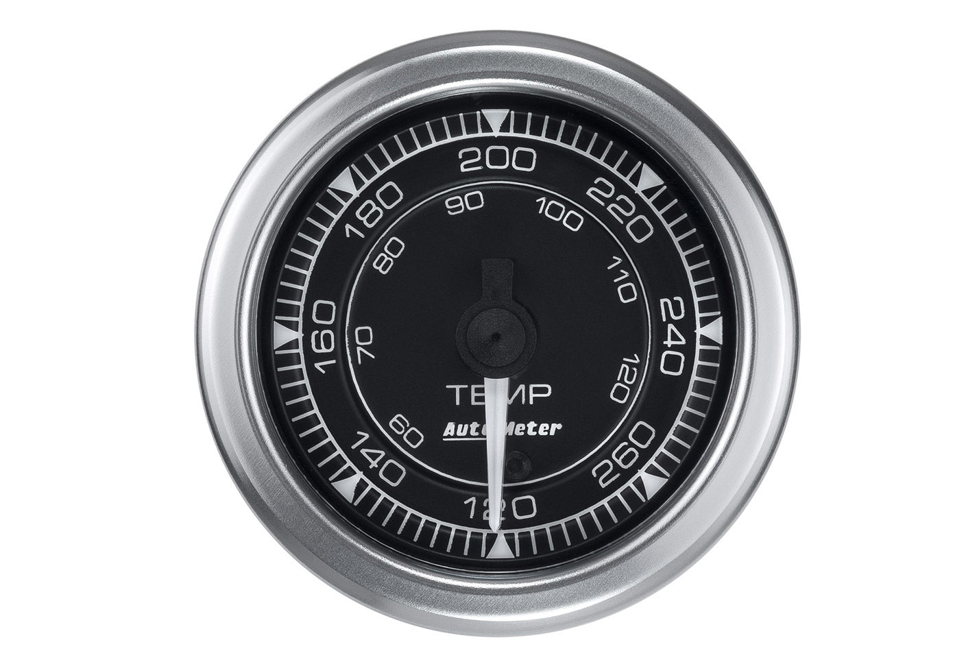 GAUGE, TEMP, 2 1/16