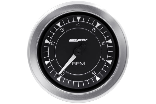 GAUGE, TACHOMETER, 3 3/8