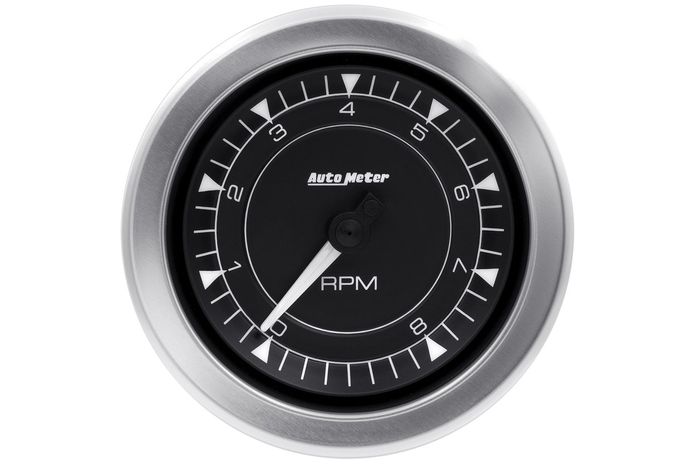 GAUGE, TACHOMETER, 3 3/8
