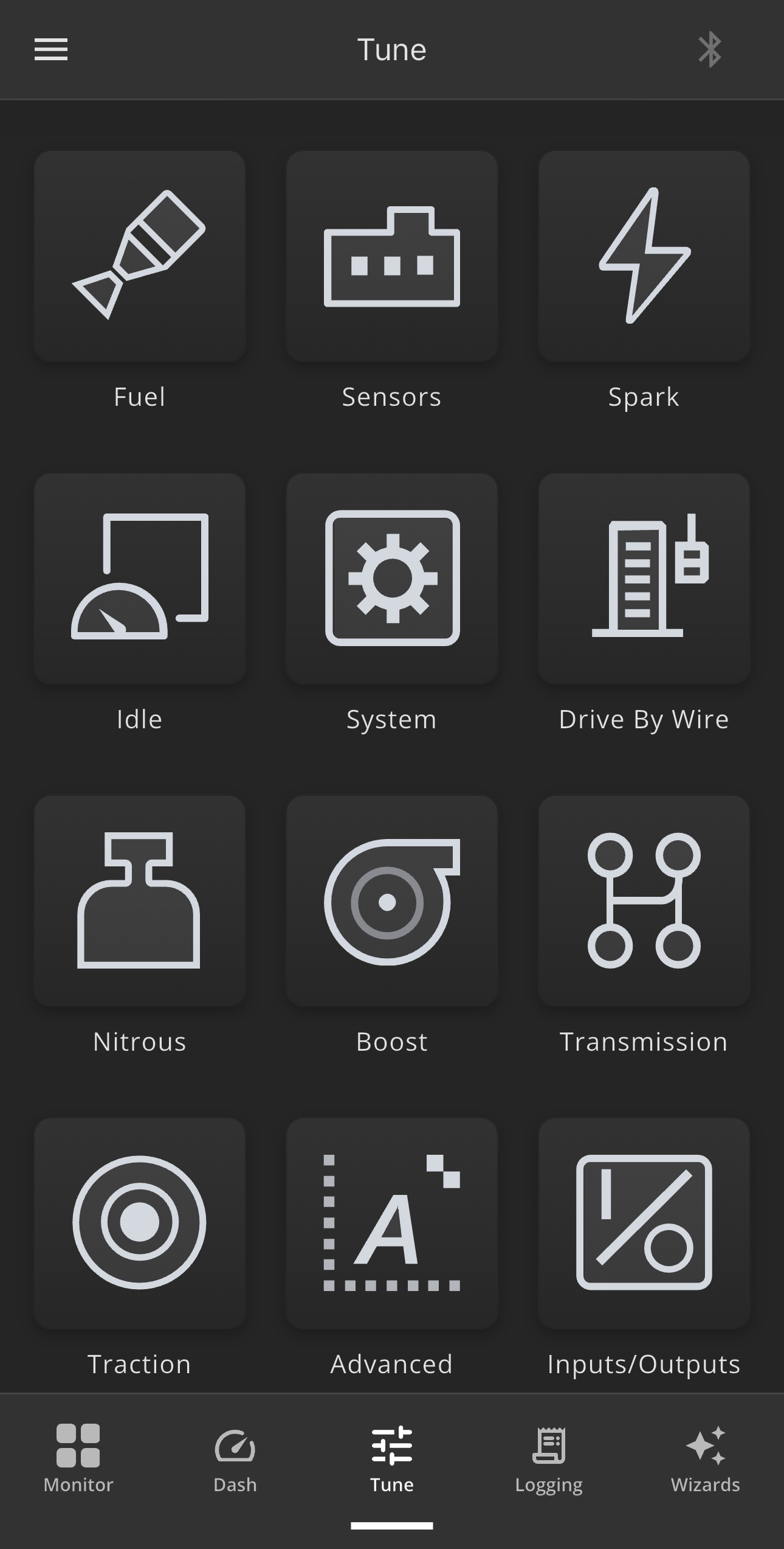 App Tune Screen.png