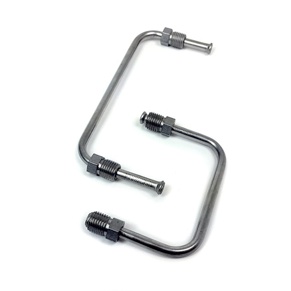 Baer Brakes ReMaster to ReMaster Prop Valve Hardlines