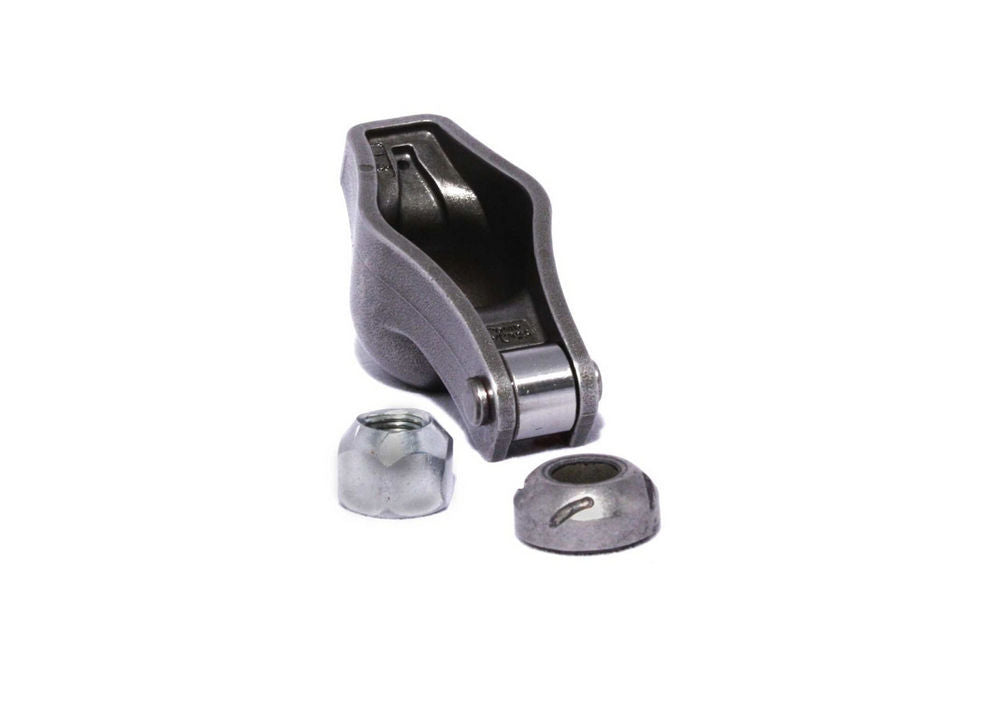 Magnum Roller 1.6 Ratio Rocker Arm for Ford 289-351W w/ 3/8