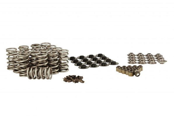 Dual Valve Spring Kit for GM L83/L86/LT1/LS7 w/ Titanium Retainers
