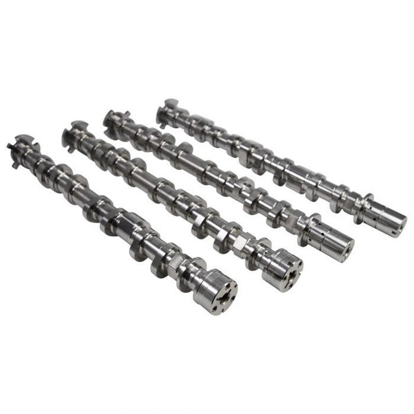 Blower and Turbo Stage 1 Camshaft Set for 2018+ Ford 5.0 Coyote