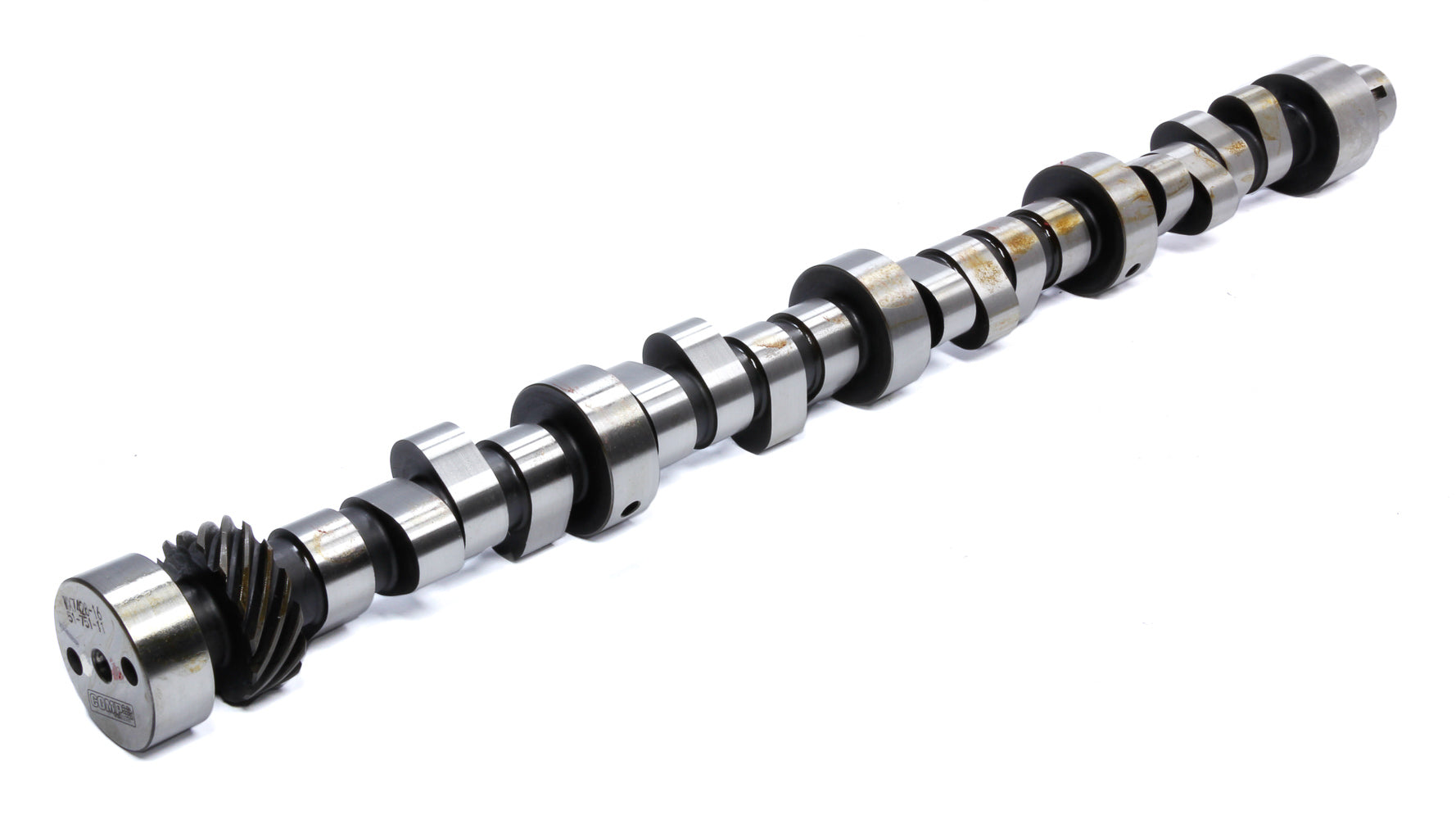 Magnum 243/243 Solid Roller Cam for Pontiac 265-455