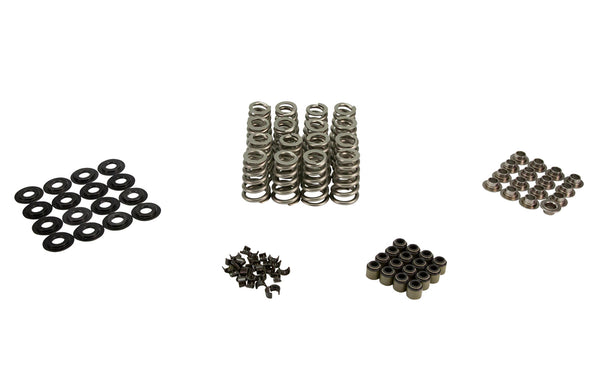 LS2 and LS3 w/ Tool Steel Retainers