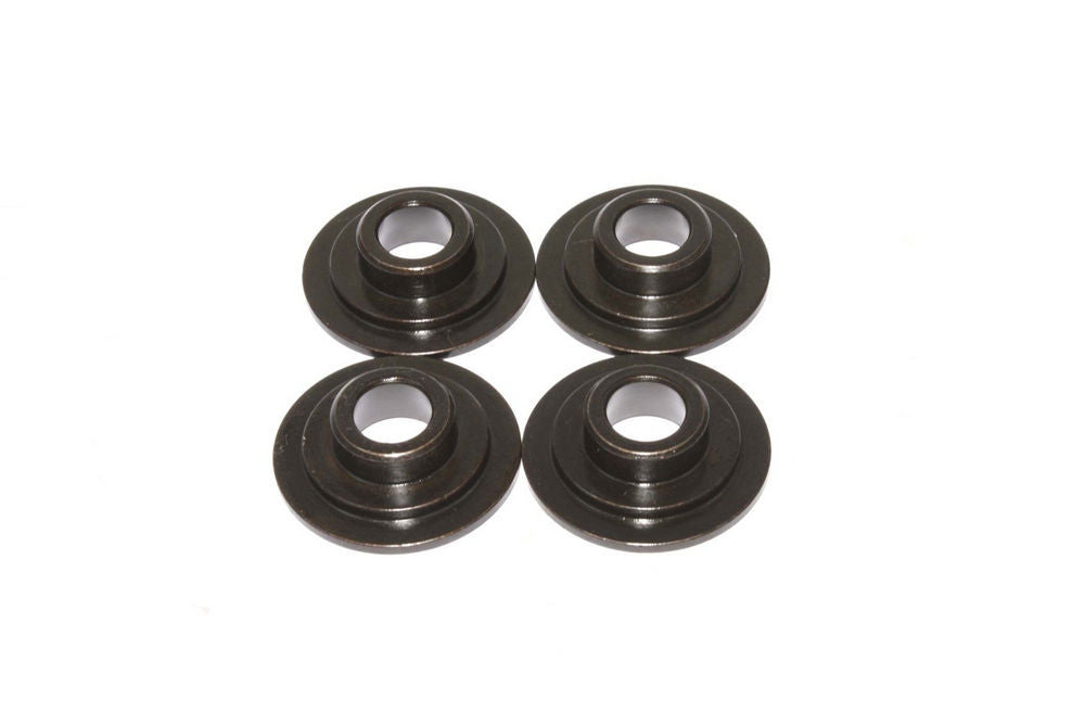 10 Degree Superlock Steel Retainer Set of 4 for 1.500
