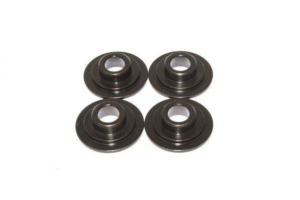 10 Degree Superlock Steel Retainer Set of 4 for 1.500