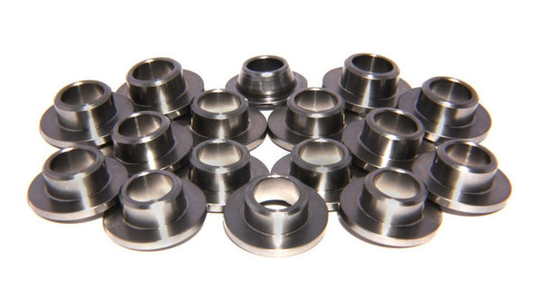 10 Degree Titanium Retainer Set of 16 for 26095 Beehive Spring