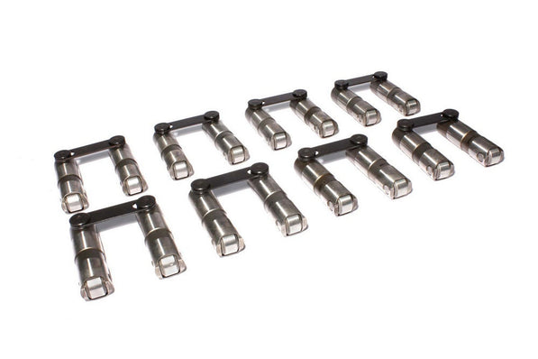 Retro-Fit Hydraulic Roller Lifter Set for Oldsmobile and Pontiac V8