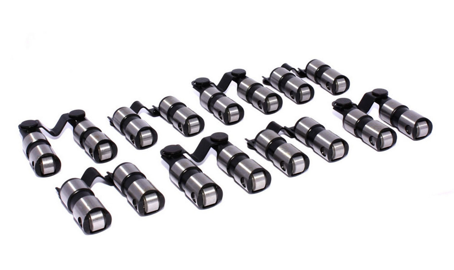 Retro-Fit Hydraulic Roller Lifter Set for Chrysler 273-360