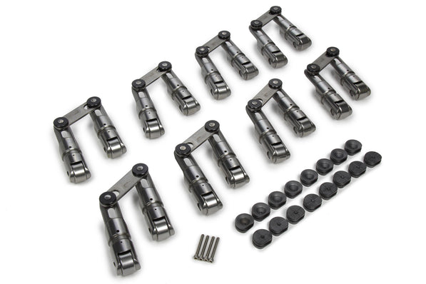 Race XD REM Finished Bushed Solid Roller Lifters for .904