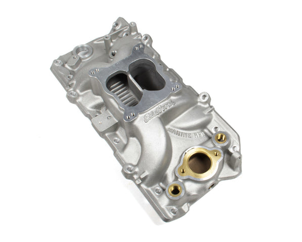 Engine Intake Manifold