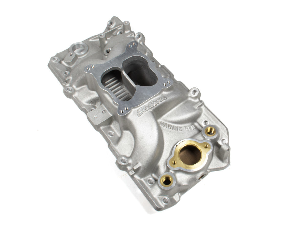 Engine Intake Manifold