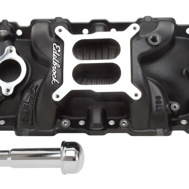 SBC Performer EPS Manifold - 262-400