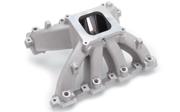Edelbrock Super Victor LS7 Intake Manifold EFI STD Flange