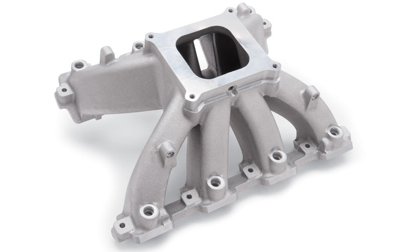 Edelbrock Super Victor LS7 Intake Manifold EFI STD Flange
