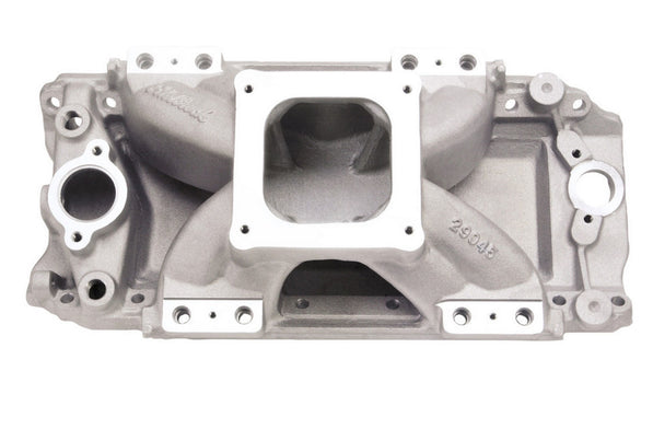 Engine Intake Manifold