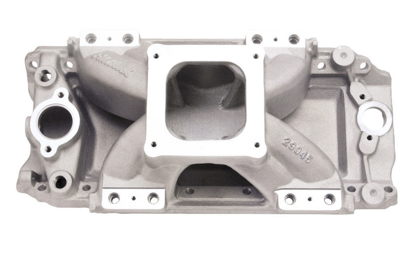 Engine Intake Manifold