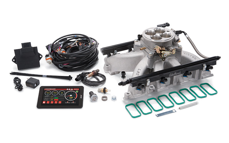 Fuel Injection System