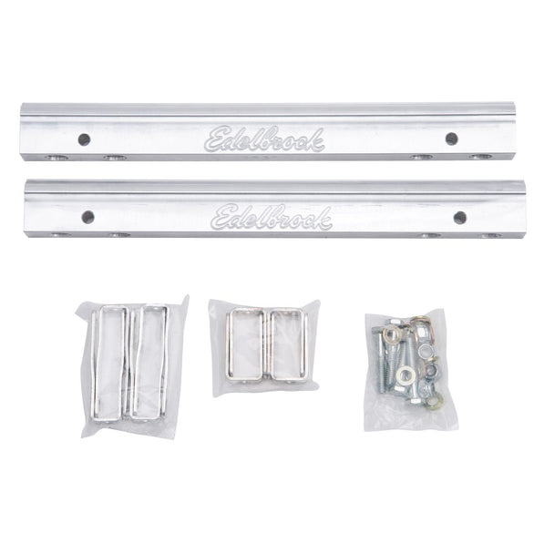 Fuel Injection Fuel Rail