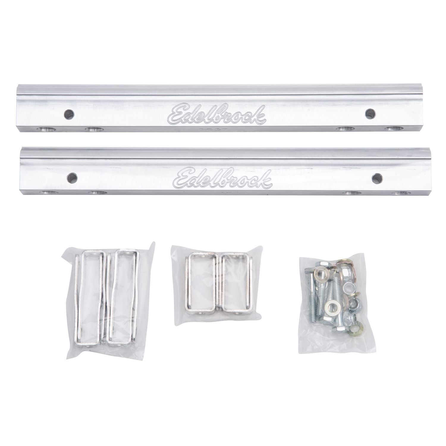 Fuel Injection Fuel Rail