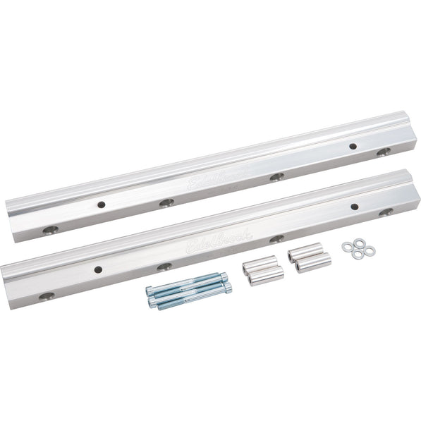 Fuel Injection Fuel Rail