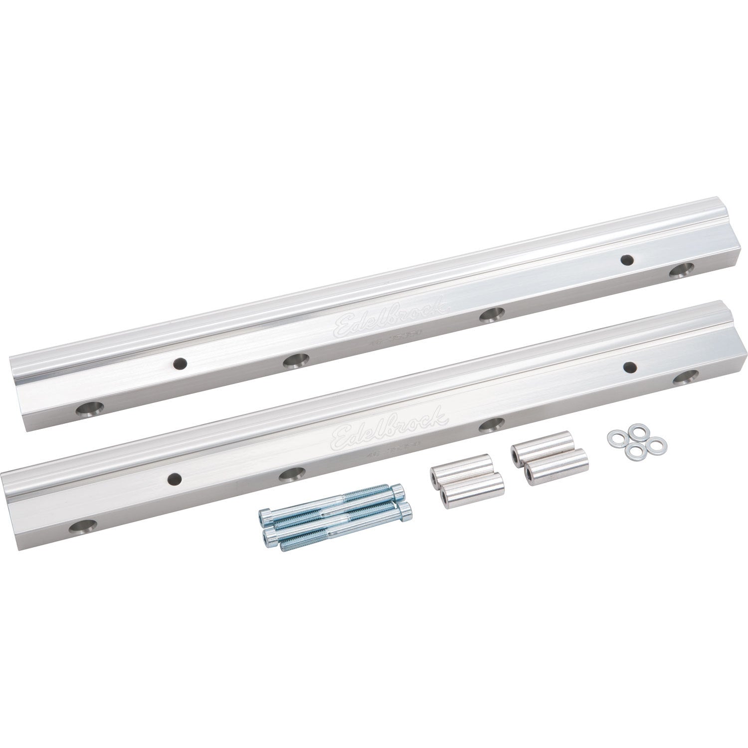 Fuel Injection Fuel Rail
