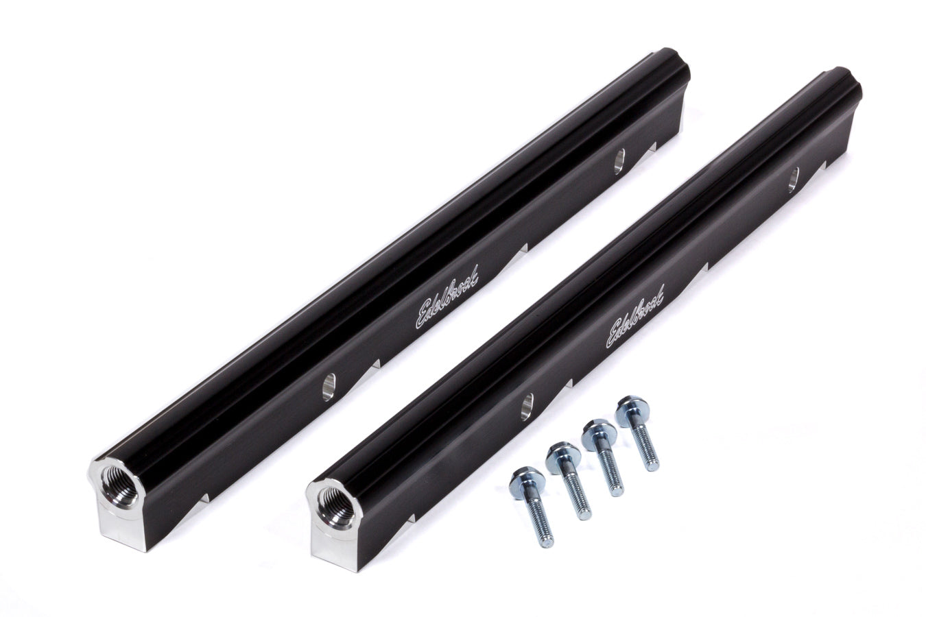Fuel Injector Rail Kit