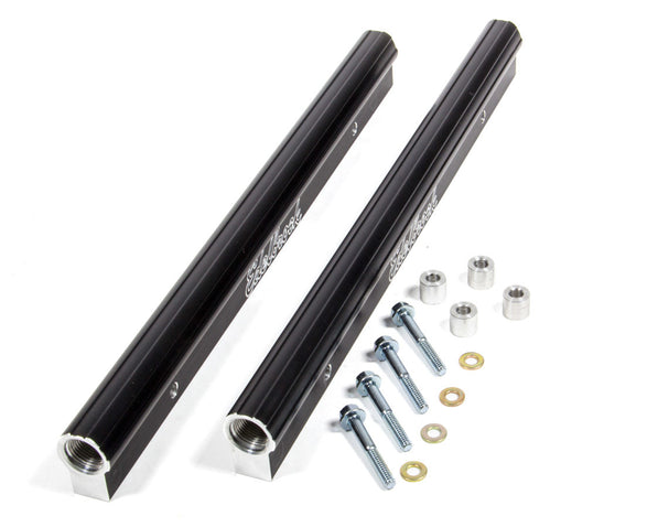 Fuel Injection Fuel Rail