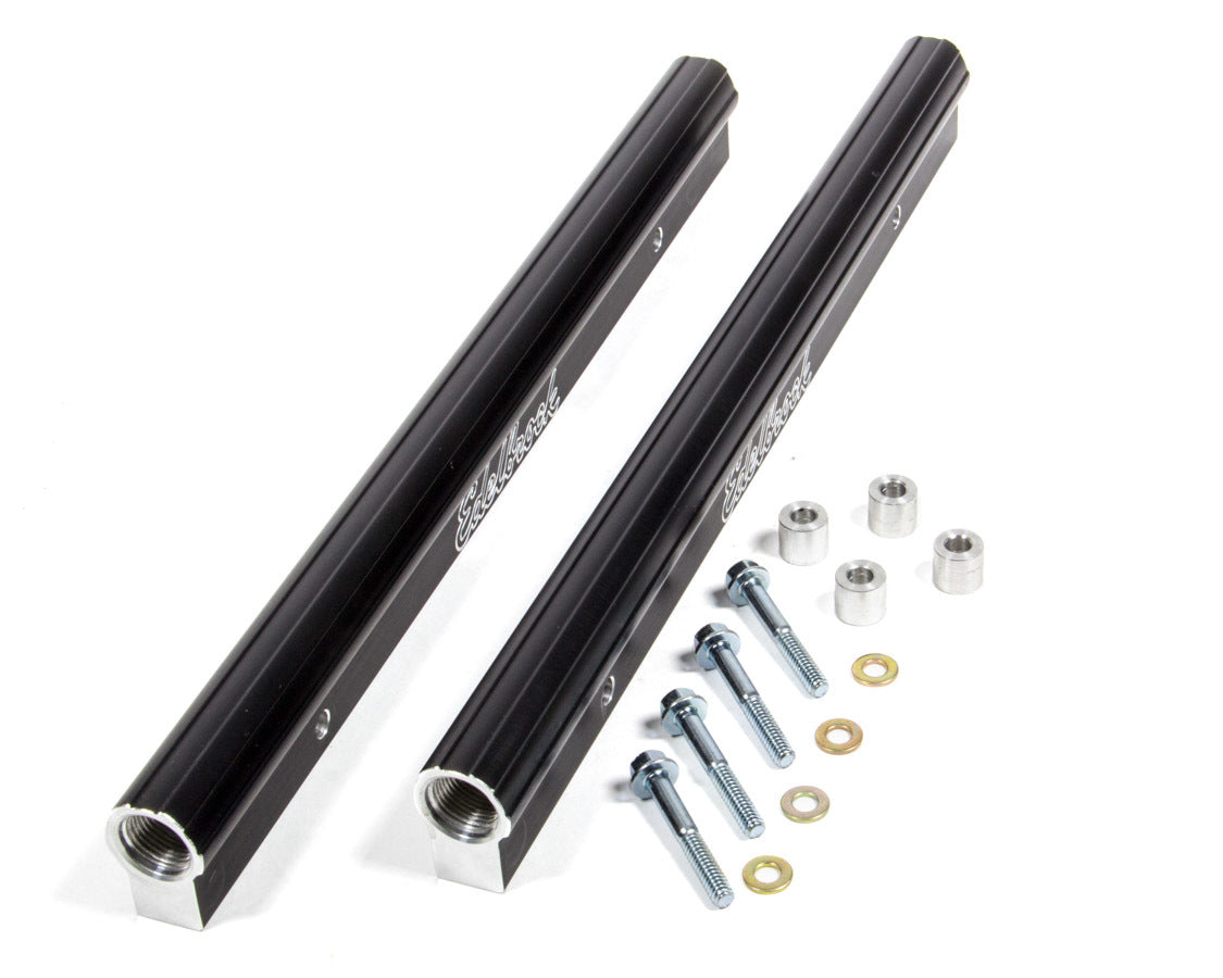 Fuel Injection Fuel Rail