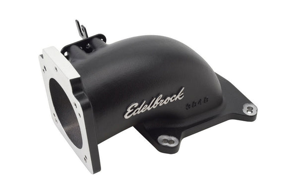 Engine Air Intake Deceleration Elbow