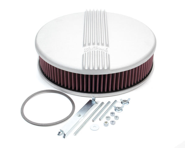 Air Cleaner Assembly