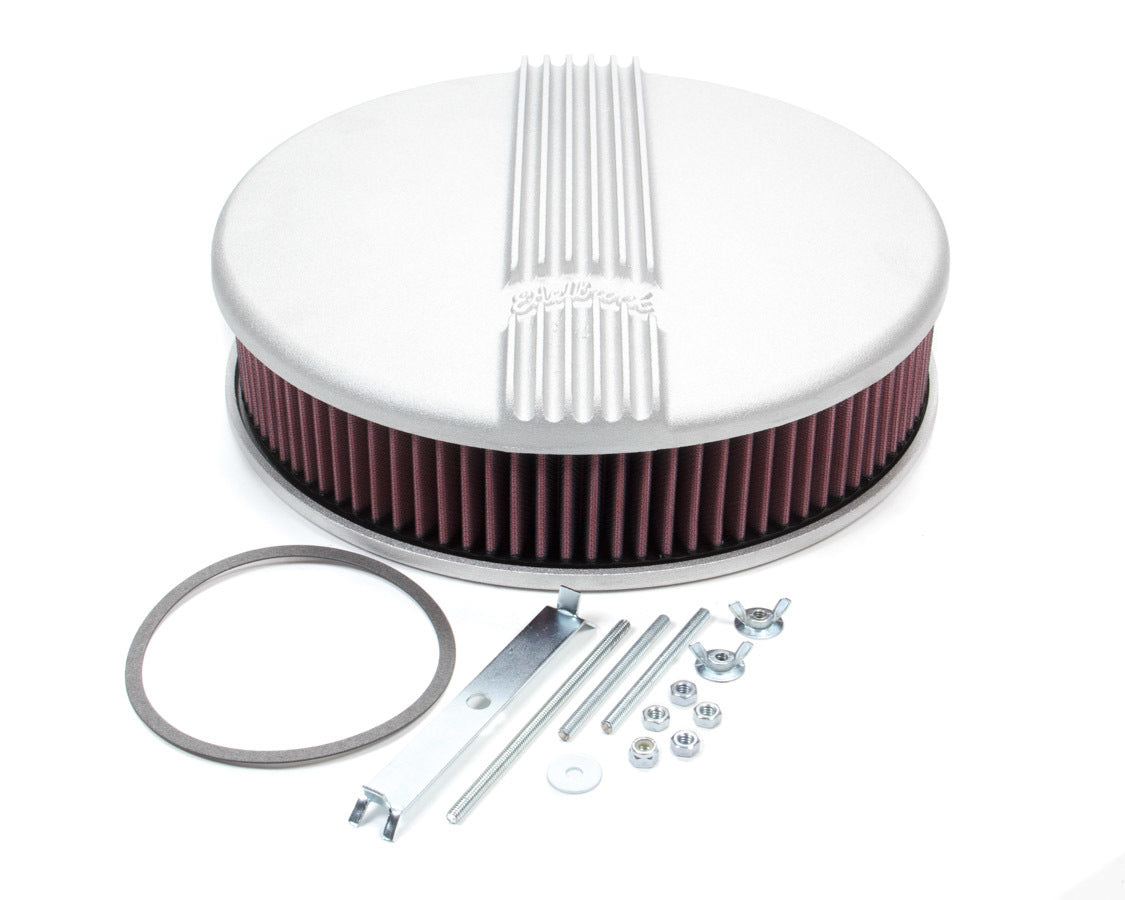 Air Cleaner Assembly