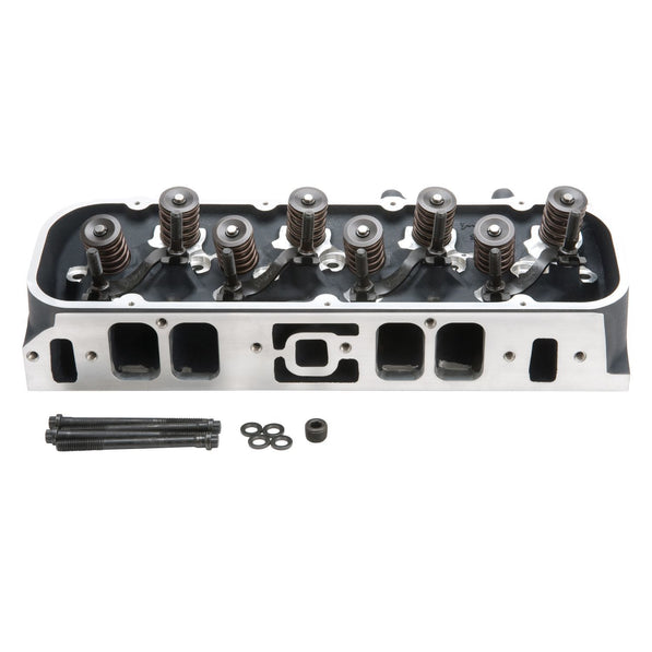 Engine Cylinder Head