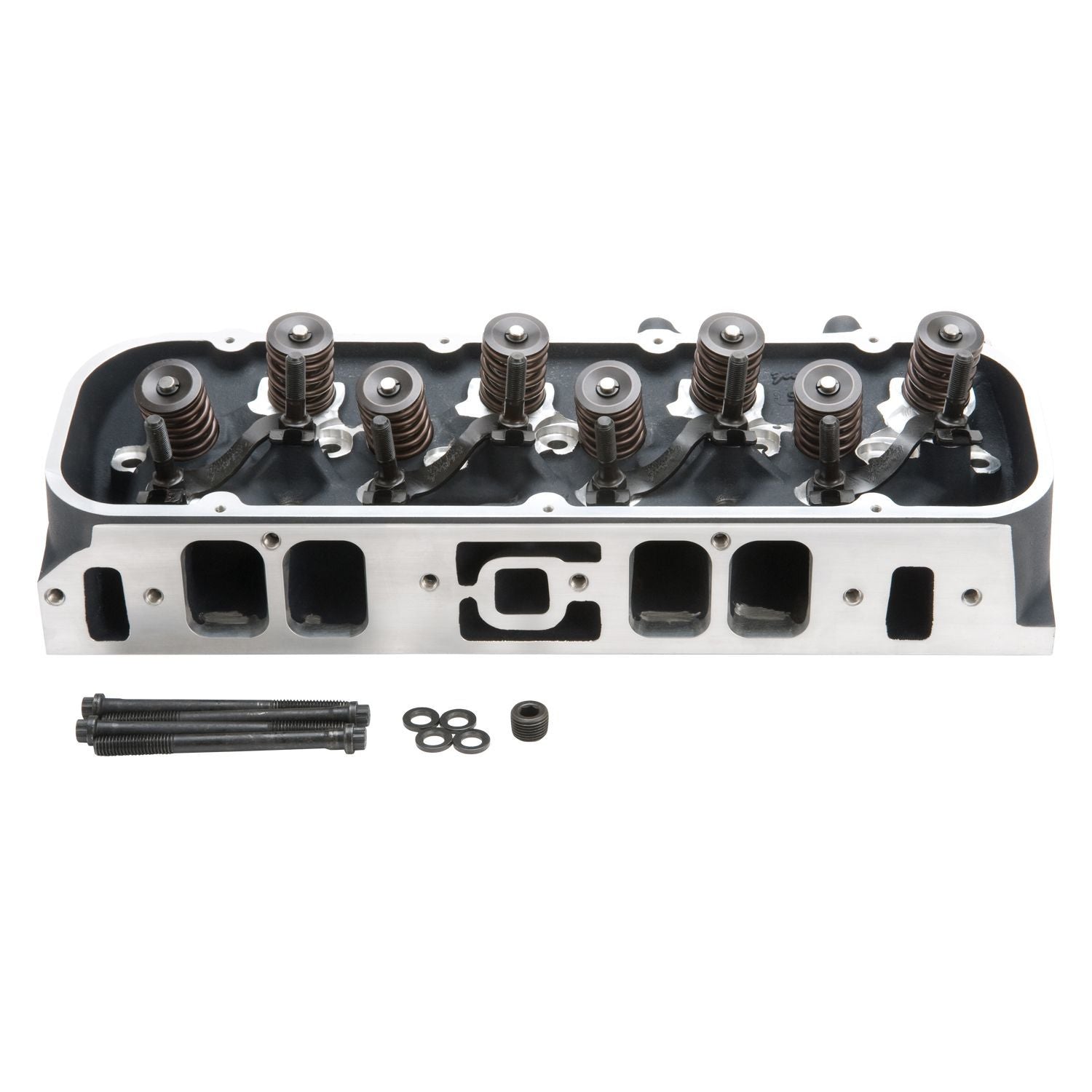 Engine Cylinder Head