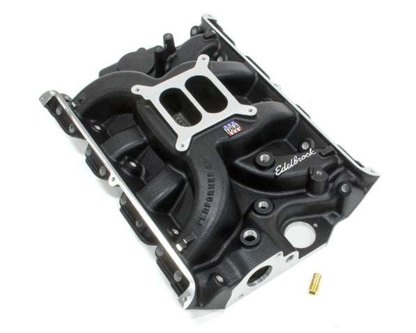 Engine Intake Manifold