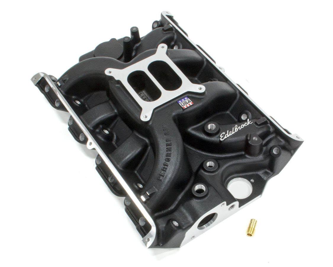 Engine Intake Manifold
