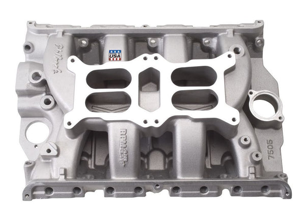 Engine Intake Manifold