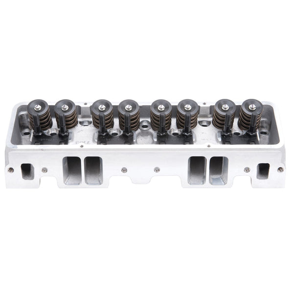 Engine Cylinder Head