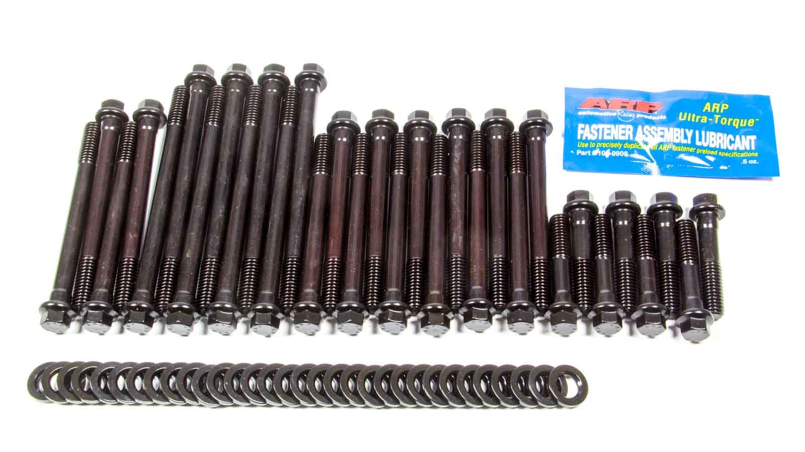 Engine Cylinder Head Bolt Set