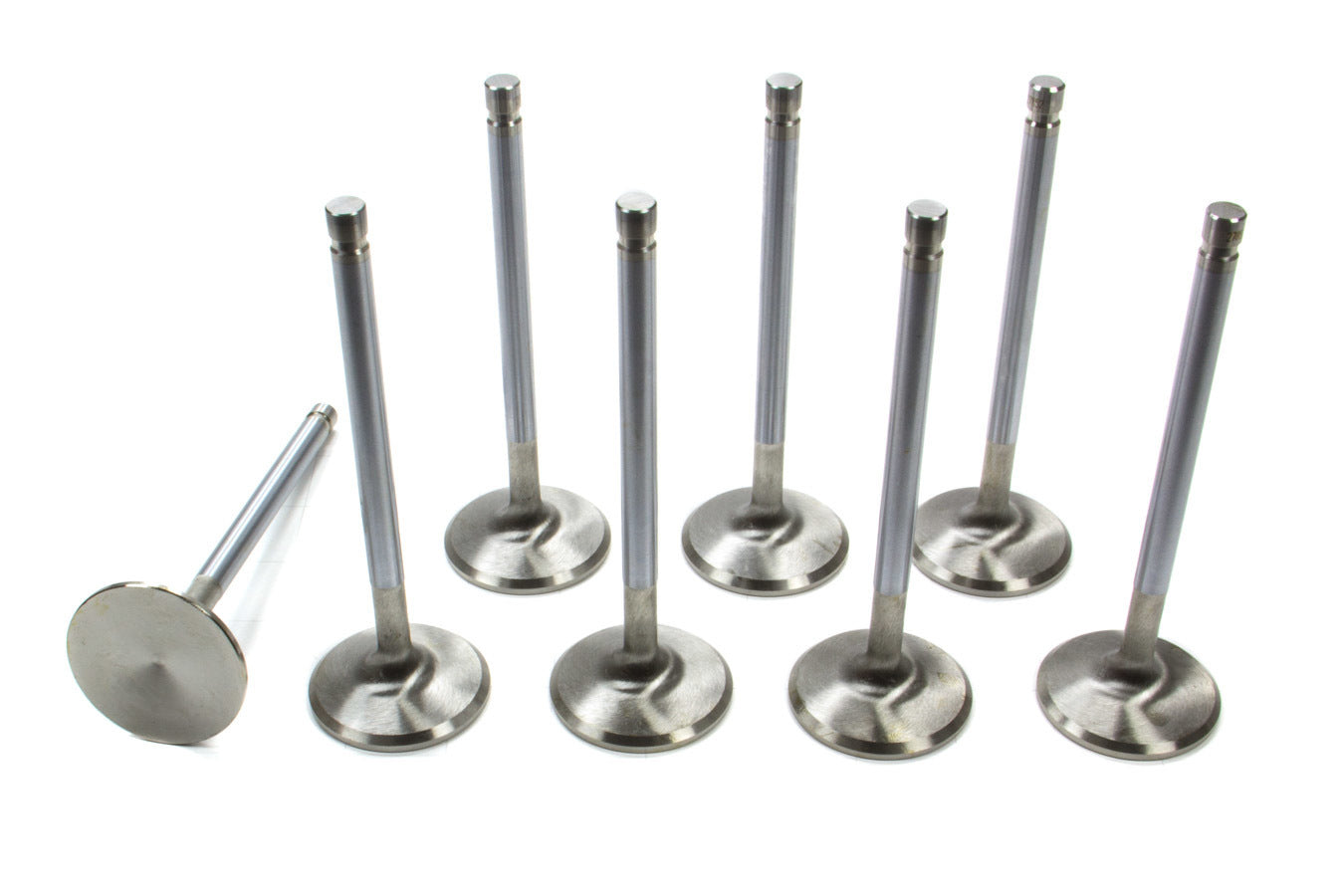 Engine Exhaust Valve