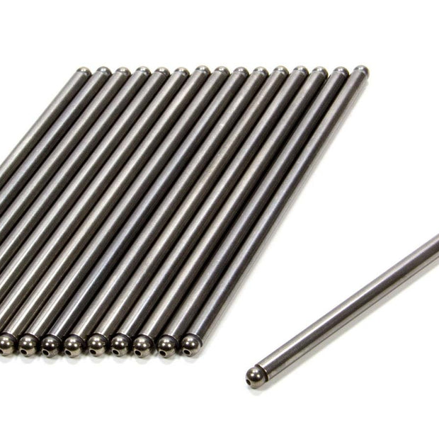 Pushrod Set - SBC w/Hyd. Roller Cam