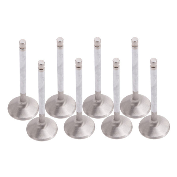 Engine Exhaust Valve