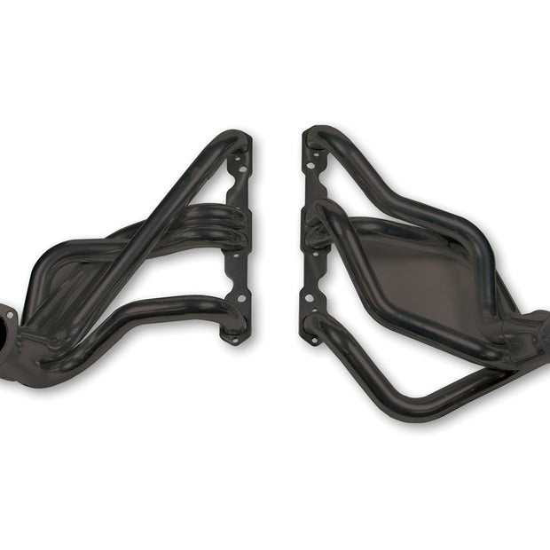 SBC S/C Headers - 58-64 Full Size Car