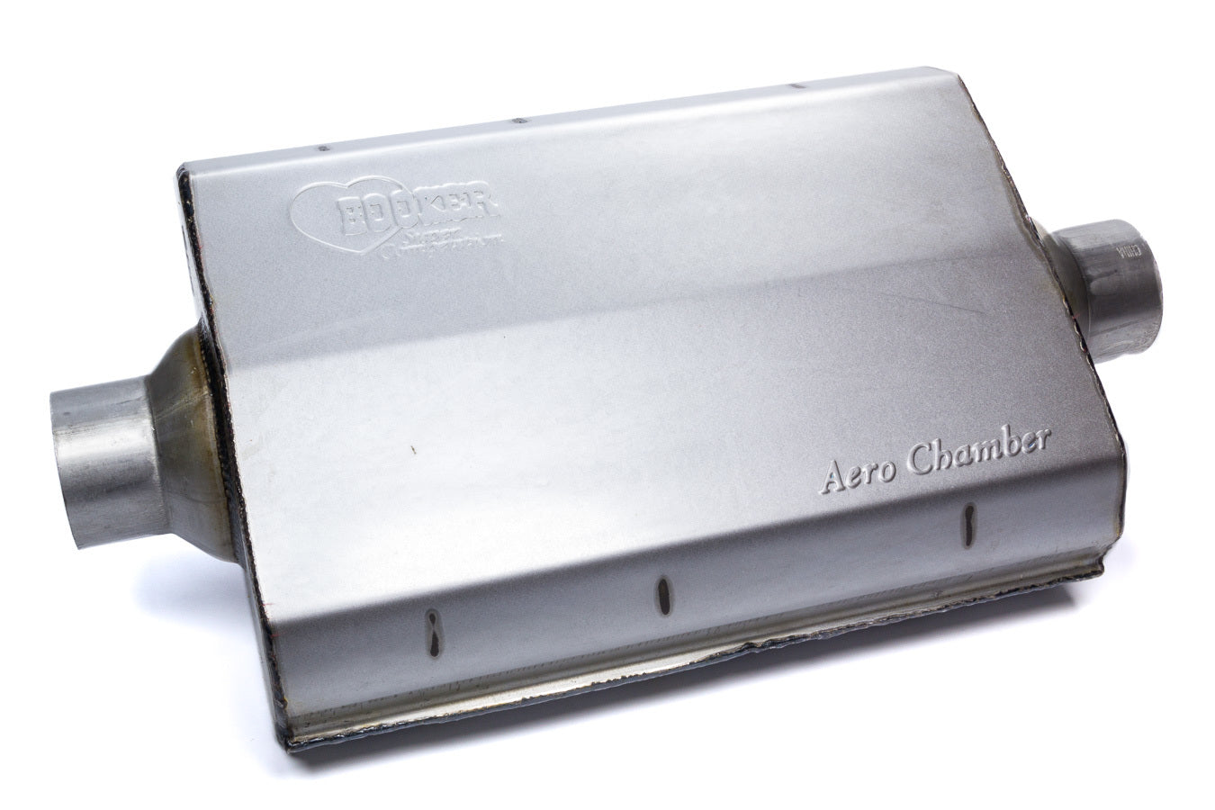 Hooker Aero Chamber Muffler