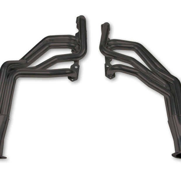 S/C Headers - SBC 62-67 Chevy II