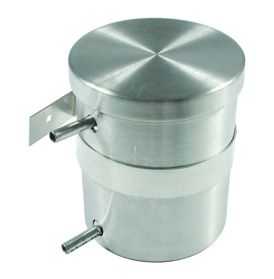 For Carbureted fuel systems only.