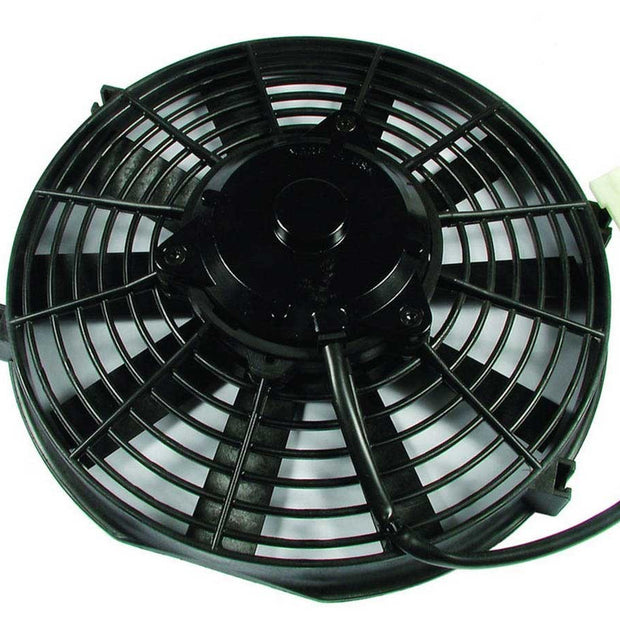 Mr. Gasket Electric Cooling Fan - Reversible - 14 Inch Diameter - 1800 CFM